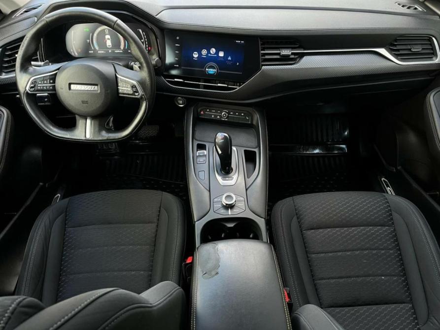 Haval F7x I Санкт-Петербург  - изображение 14
