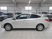 Hyundai Solaris I Набережные Челны  - изображение 35