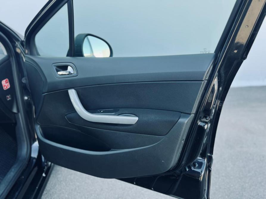 Peugeot 308 I Санкт-Петербург  - изображение 11