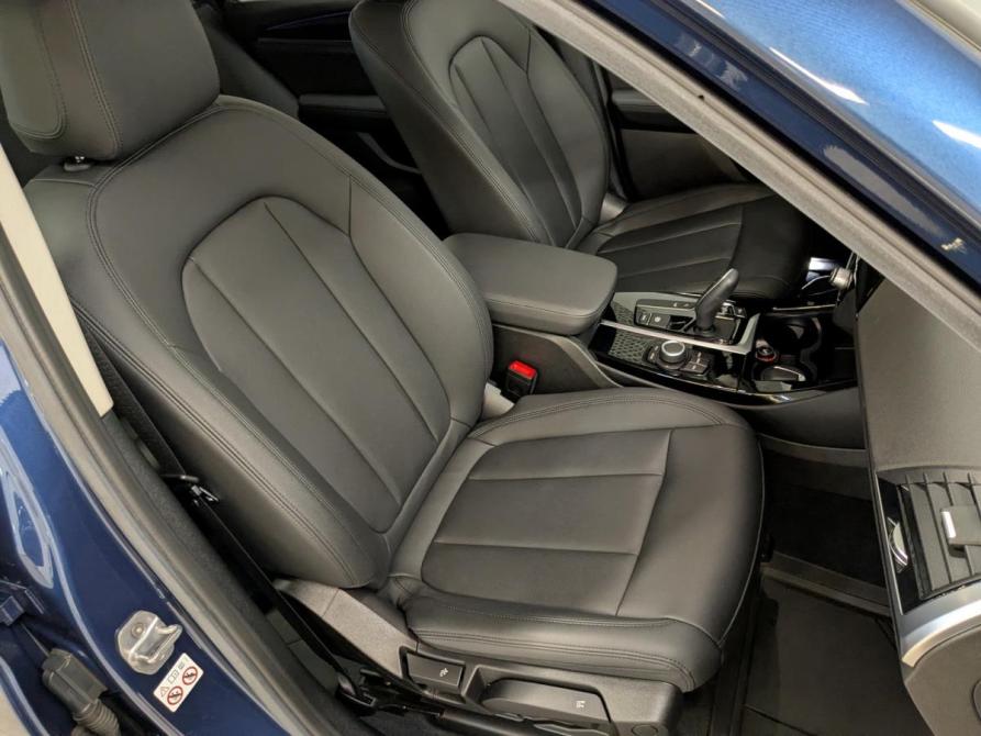 BMW X3 III (G01) Санкт-Петербург  - изображение 25