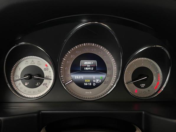 Mercedes-Benz GLK-Класс I (X204) Рестайлинг с пробегом 2013 года, цена 1 999 000 рублей, 180911 км, внедорожник, Автокод Объявления