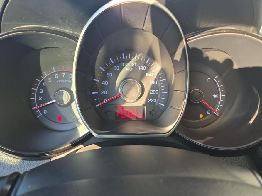 Kia Rio III Саратов  - изображение 18