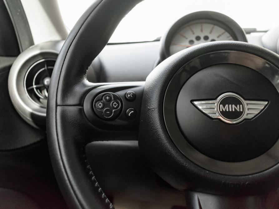 Mini Countryman I Екатеринбург  - изображение 15