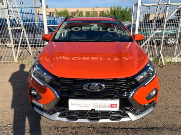 Lada (ВАЗ) Iskra с пробегом 2026 года, цена 1 566 685 рублей, 3968 км, универсал, Автокод Объявления