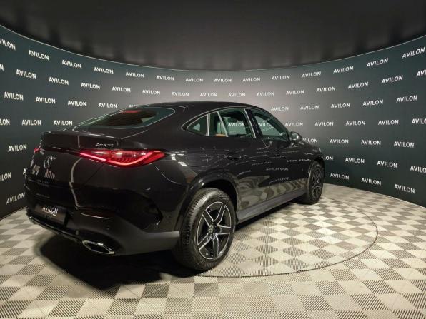 Новый Mercedes-Benz GLC Coupe II (C254) 2025 года, цена 7 770 000 рублей, внедорожник, Автокод Объявления