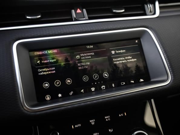 Land Rover Range Rover Evoque II с пробегом 2019 года, цена 3 549 777 рублей, 42266 км, внедорожник, Автокод Объявления