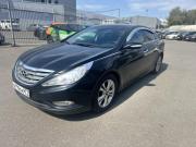 Hyundai Sonata IV (EF) Рестайлинг Москва  - изображение 10