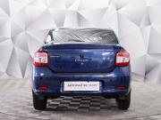 Renault Logan II Ульяновск  - изображение 24