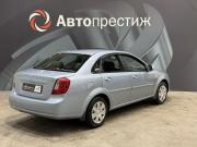 Daewoo Gentra II Пермь  - изображение 31