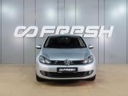 Volkswagen Golf VI Воронеж  - изображение 21