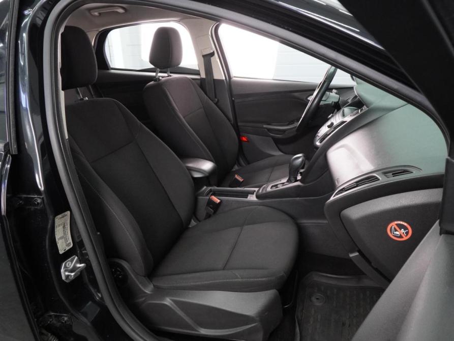 Ford Focus III Рестайлинг Воронеж  - изображение 8