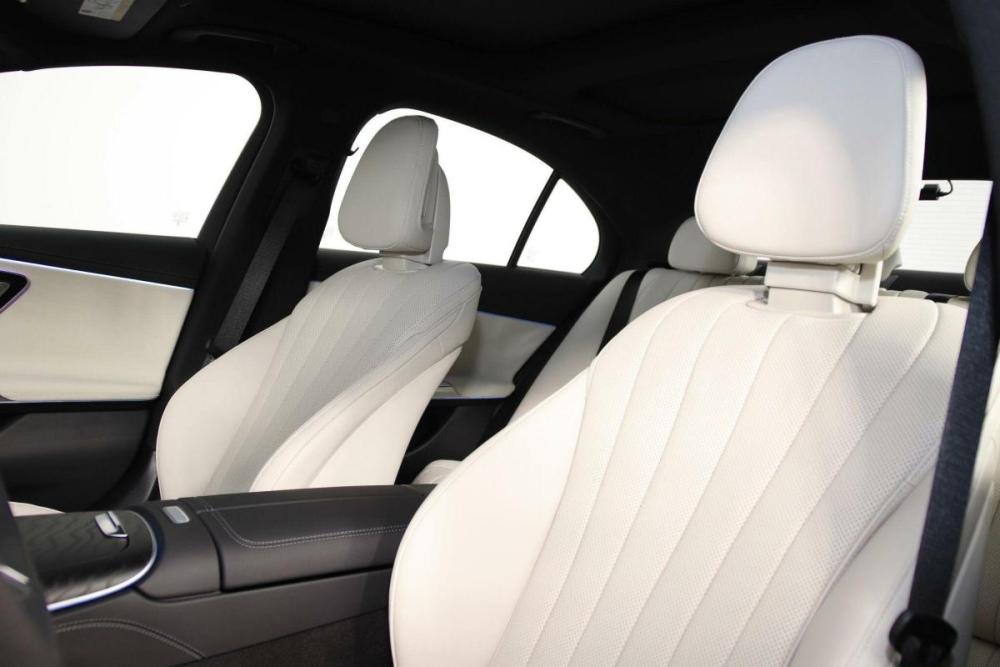 Mercedes-Benz E-Класс VI (W214 S214) Москва  - изображение 9