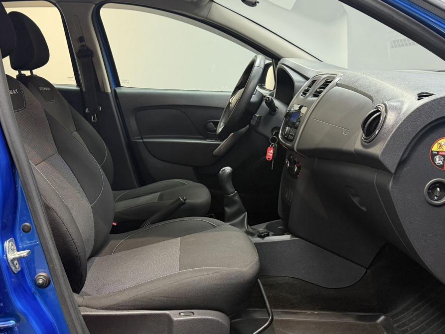 Renault Logan II Рестайлинг Тверь  - изображение 17