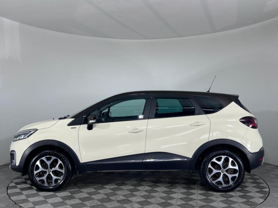 Renault Kaptur I Ростов-на-Дону  - изображение 5