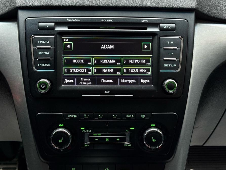 Skoda Yeti I Ижевск  - изображение 14