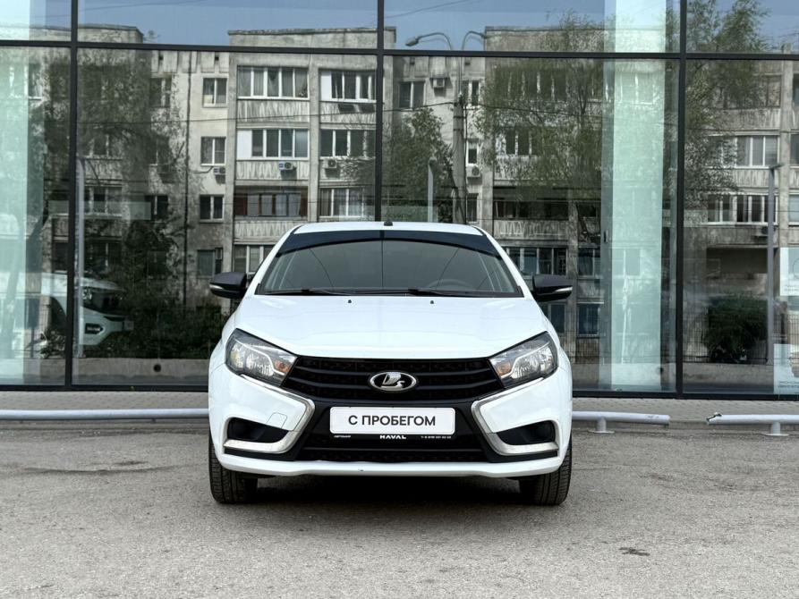 Lada (ВАЗ) Vesta I Самара  - изображение 2