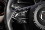 Mazda CX-3 I Рестайлинг Новосибирск  - изображение 32