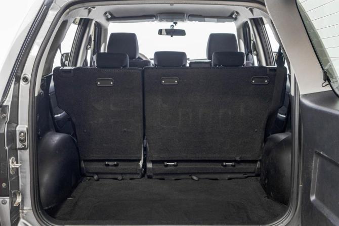 Suzuki Grand Vitara II с пробегом 2007 года, цена 949 000 рублей, 240000 км, внедорожник, Автокод Объявления