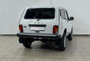 Lada (ВАЗ) Niva Legend Астрахань  - изображение 27