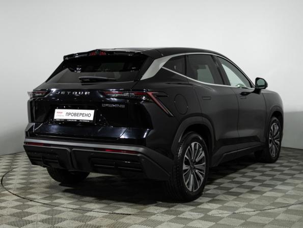 JETOUR DASHING I с пробегом 2023 года, цена 2 049 000 рублей, 26968 км, внедорожник, Автокод Объявления