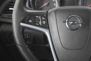 Opel Astra J Рестайлинг Кемерово  - изображение 37