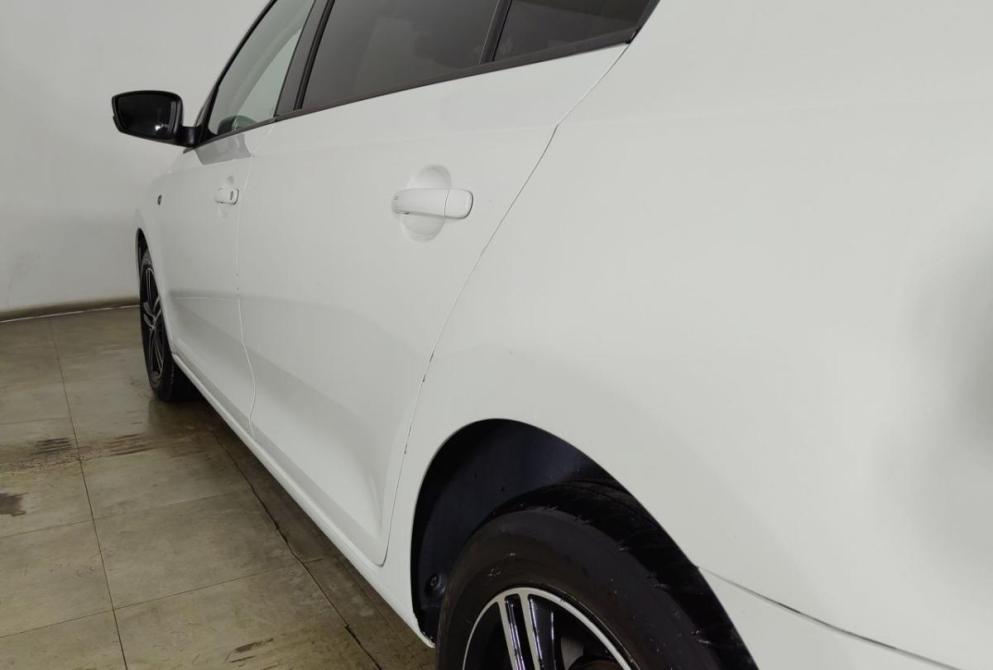 Skoda Rapid I Волгоград  - изображение 23