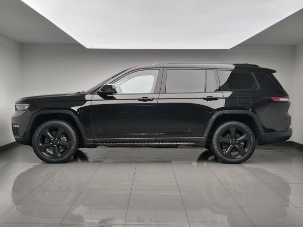 Jeep Grand Cherokee V (WL) с пробегом 2022 года, цена 6 496 000 рублей, 71406 км, внедорожник, Автокод Объявления