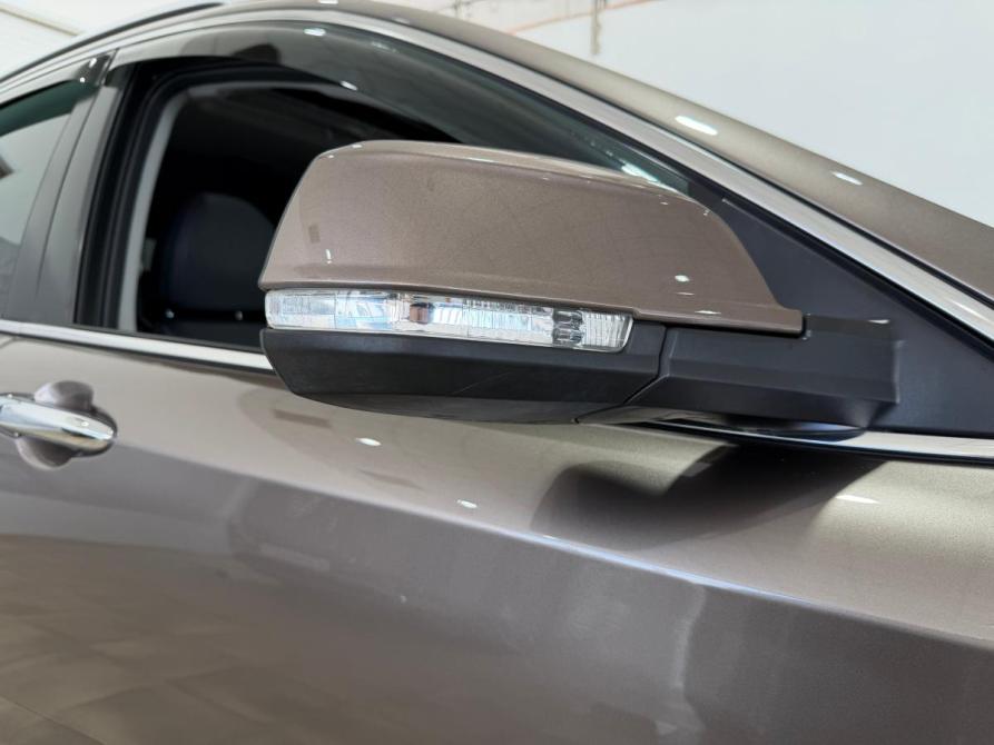 FAW Besturn X80 I Рестайлинг Новороссийск  - изображение 22