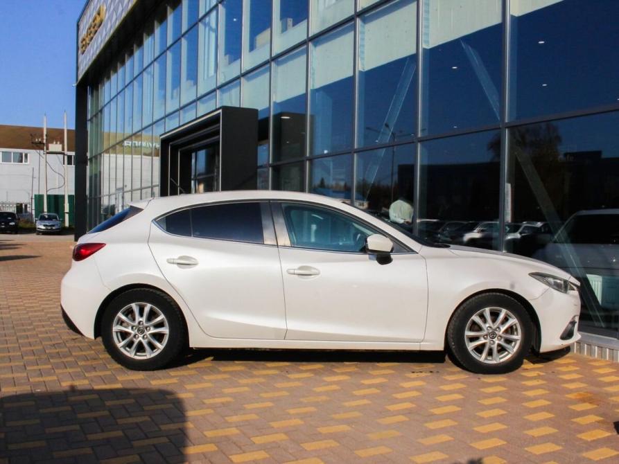 Mazda 3 III (BM) Калуга  - изображение 4