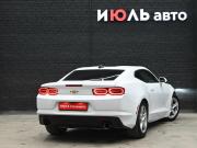 Chevrolet Camaro VI Рестайлинг Екатеринбург  - изображение 24