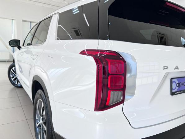 Hyundai Palisade I с пробегом 2021 года, цена 4 700 000 рублей, 87774 км, внедорожник, Автокод Объявления