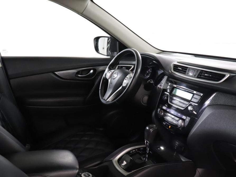 Nissan X-Trail III Москва  - изображение 9