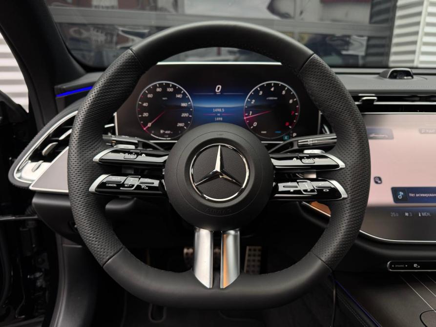 Mercedes-Benz E-Класс VI (W214 S214) Иркутск  - изображение 15