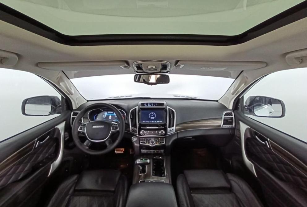 Haval H9 I Рестайлинг Волгоград  - изображение 10