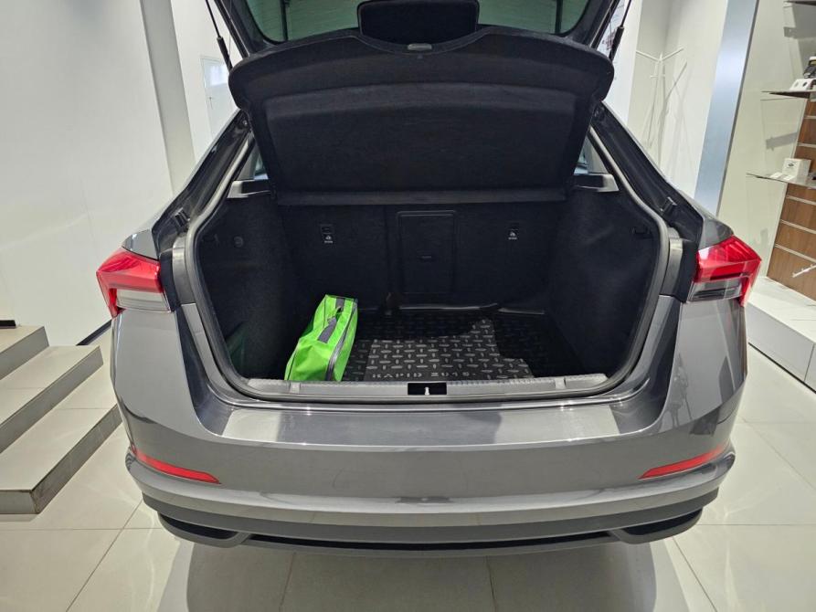 Skoda Rapid II Москва  - изображение 20