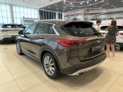 Infiniti QX50 II Казань  - изображение 30