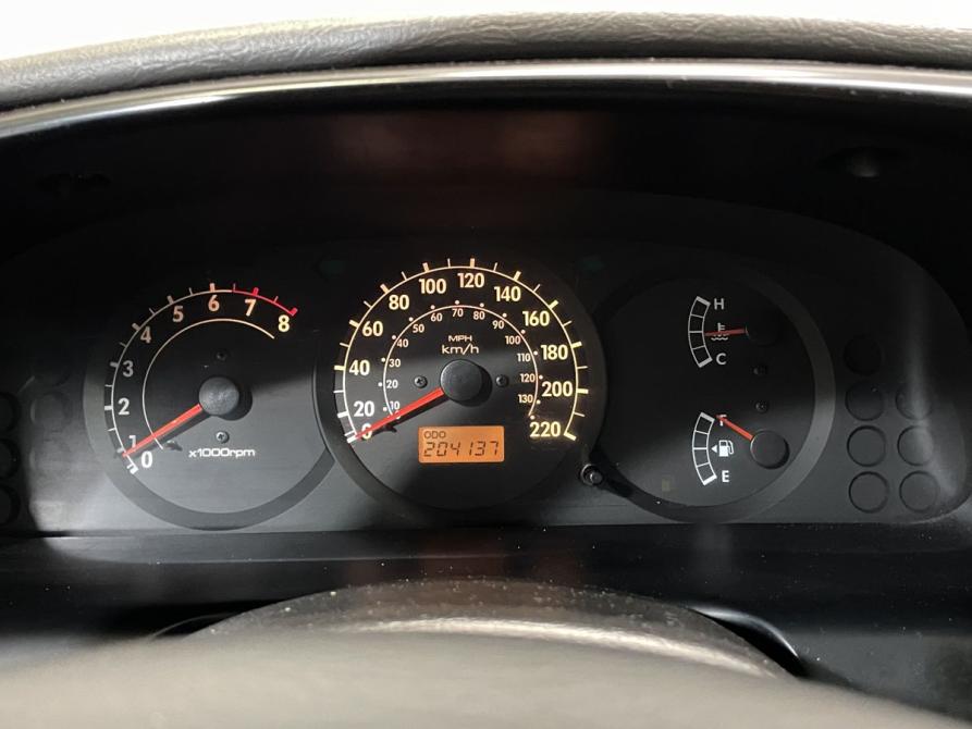 Kia Spectra I Рестайлинг 2 Ярославль  - изображение 12