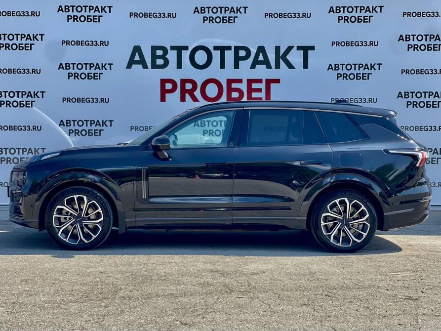 Lynk &amp; Co 09 Владимир  - изображение 8