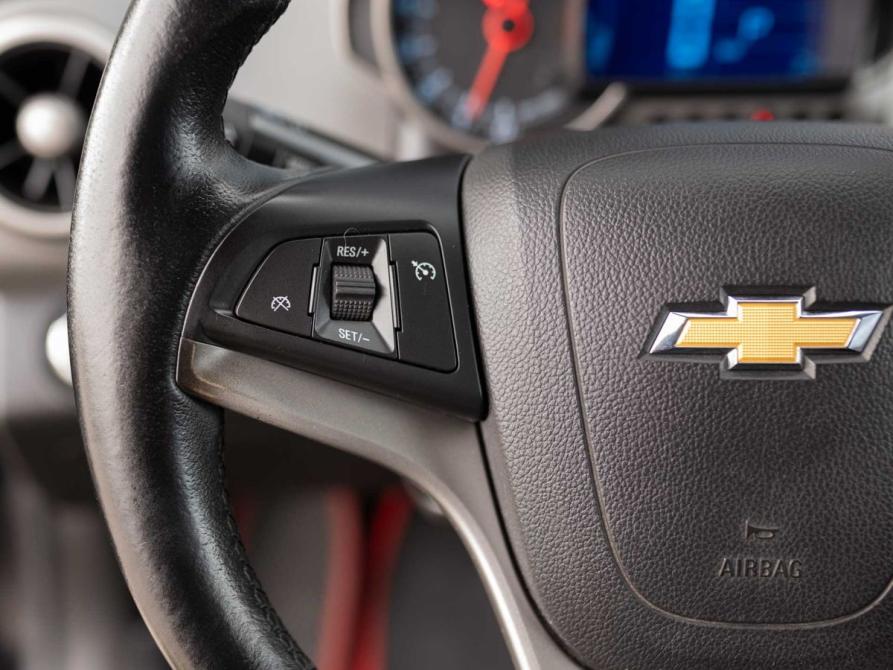 Chevrolet Aveo II Новосибирск  - изображение 12