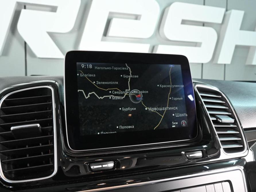 Mercedes-Benz GLE I (W166) Ростов-на-Дону  - изображение 16