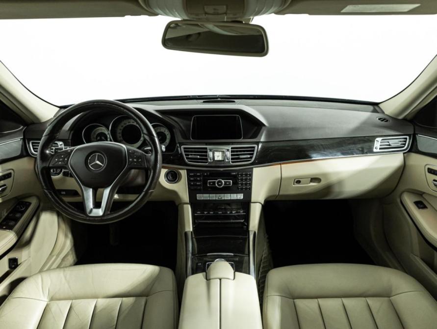 Mercedes-Benz E-Класс IV (W212 S212 C207) Рестайлинг Санкт-Петербург  - изображение 13