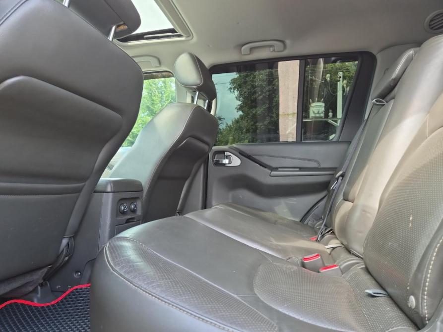 Nissan Pathfinder III Рестайлинг Саратов  - изображение 34