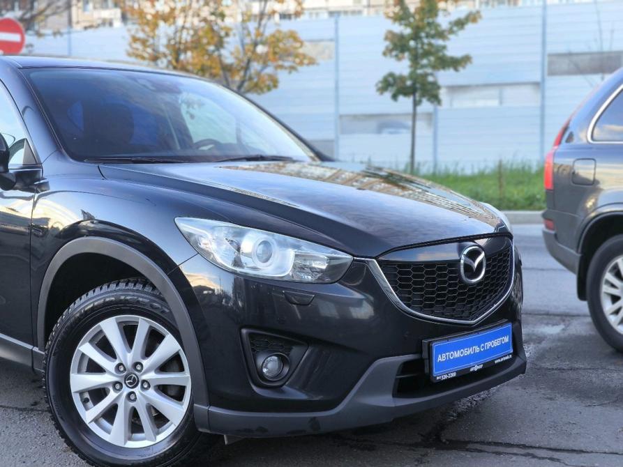 Mazda CX-5 I Санкт-Петербург  - изображение 7