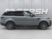 Land Rover Range Rover Sport II Ростов-на-Дону  - изображение 27
