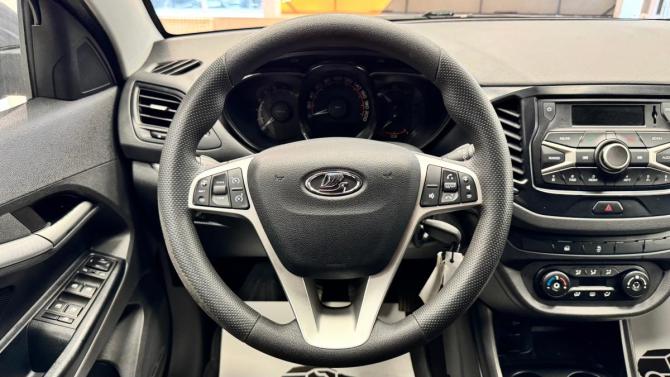 Lada (ВАЗ) Vesta I с пробегом 2020 года, цена 799 000 рублей, 156739 км, седан, Автокод Объявления