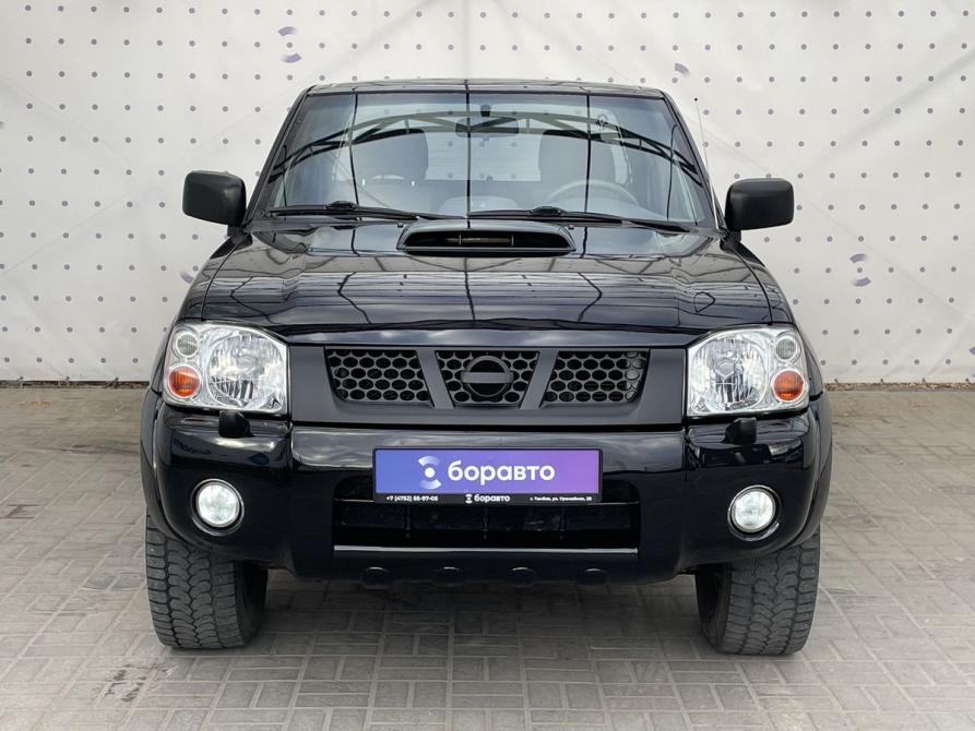 Nissan NP300 Тамбов  - изображение 3