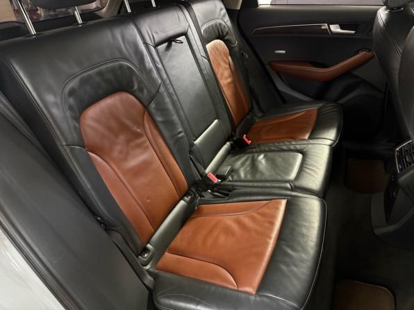 Audi Q5 I (8R) с пробегом 2010 года, цена 970 000 рублей, 231295 км, внедорожник, Автокод Объявления