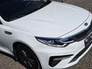 Kia Optima IV Рестайлинг Краснодар  - изображение 38