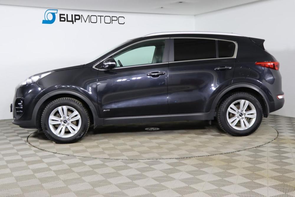 Kia Sportage IV Нижний Новгород  - изображение 8