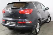 Kia Sportage III Рестайлинг Санкт-Петербург  - изображение 20